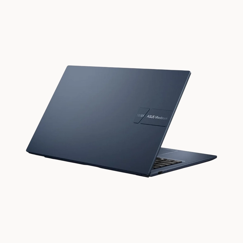 ASUS Vivobook 15 A1502VA (i5-13420H, 16GB, 512GB) Quiet Blue  15.6″ FHD (1920 x 1080) Display – Intel UHD Graphics